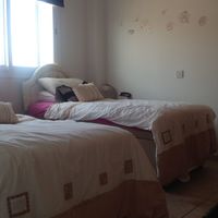Flat at the seaside in Republic of Cyprus, Eparchia Pafou, 119 sq.m.