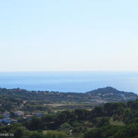 Шале в пригороде в Испании, Каталония, Багур, 384 кв.м.