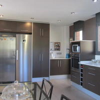 Шале в пригороде в Испании, Каталония, Багур, 384 кв.м.