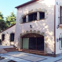 House in the suburbs in Spain, Catalunya, Begur, 600 sq.m.