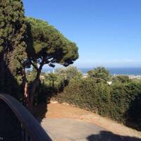 House in the suburbs in Spain, Catalunya, Begur, 600 sq.m.