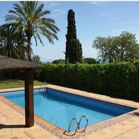 House in the suburbs in Spain, Catalunya, Begur, 600 sq.m.