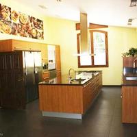 House in the suburbs in Spain, Catalunya, Begur, 600 sq.m.