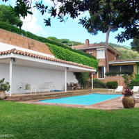 House in the suburbs in Spain, Catalunya, Begur, 295 sq.m.