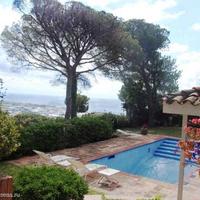 House in the suburbs in Spain, Catalunya, Begur, 295 sq.m.