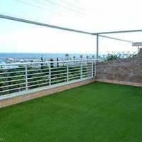Penthouse at the first line of the sea / lake in Spain, Catalunya, Begur, 200 sq.m.