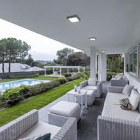 Villa in the suburbs in Spain, Catalunya, Begur, 511 sq.m.