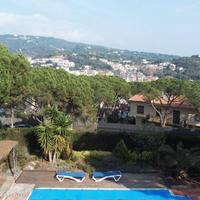 Дом в пригороде в Испании, Каталония, Багур, 300 кв.м.