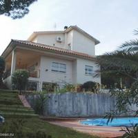 Дом в пригороде в Испании, Каталония, Багур, 300 кв.м.