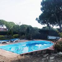 Дом в пригороде в Испании, Каталония, Багур, 300 кв.м.