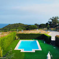 Вилла в пригороде в Испании, Каталония, Багур, 230 кв.м.