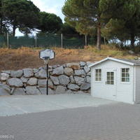 Вилла в пригороде в Испании, Каталония, Багур, 230 кв.м.