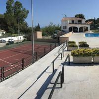 Дом в пригороде в Испании, Каталония, Багур, 234 кв.м.