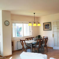 Квартира на второй линии моря/озера в Испании, Каталония, Багур, 149 кв.м.