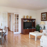 Квартира на второй линии моря/озера в Испании, Каталония, Багур, 149 кв.м.