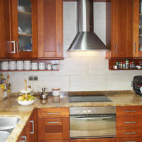 Квартира на второй линии моря/озера в Испании, Каталония, Багур, 149 кв.м.