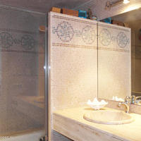 Квартира на второй линии моря/озера в Испании, Каталония, Багур, 149 кв.м.