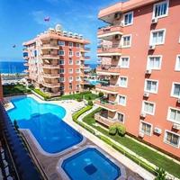 Квартира в Турции, 110 кв.м.