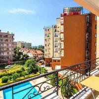 Квартира в Турции, 110 кв.м.