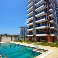 Flat in Turkey, 100 sq.m.