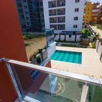 Flat in Turkey, 100 sq.m.