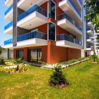 Flat in Turkey, 100 sq.m.