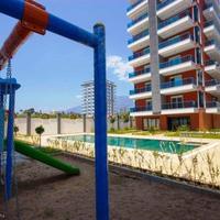 Flat in Turkey, 100 sq.m.