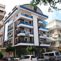 Penthouse in Turkey, 300 sq.m.