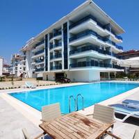 Квартира в Турции, 100 кв.м.