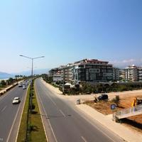 Квартира в Турции, 100 кв.м.