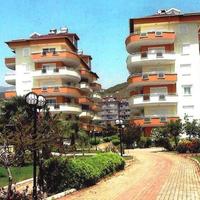 Apartment in Turkey, 122 sq.m.