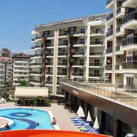 Flat in Turkey, 65 sq.m.