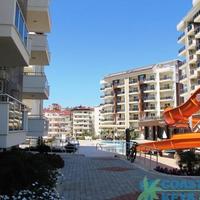 Flat in Turkey, 65 sq.m.