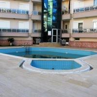 Пентхаус в Турции, 220 кв.м.