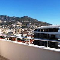 Пентхаус в Турции, 220 кв.м.