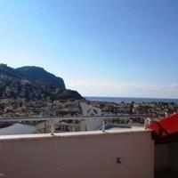 Пентхаус в Турции, 220 кв.м.