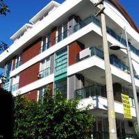 Пентхаус в Турции, 200 кв.м.