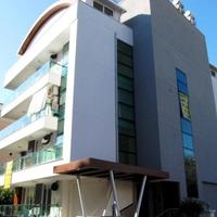 Пентхаус в Турции, 200 кв.м.