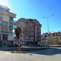 Пентхаус в Турции, 200 кв.м.