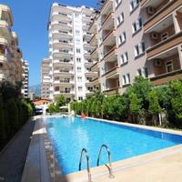 Flat in Turkey, 55 sq.m.