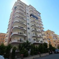 Flat in Turkey, 55 sq.m.