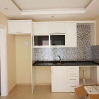 Flat in Turkey, 55 sq.m.