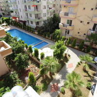 Flat in Turkey, 55 sq.m.