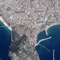 Квартира в Турции, 60 кв.м.