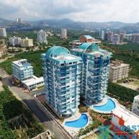 Flat in Turkey, 75 sq.m.