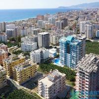 Flat in Turkey, 75 sq.m.