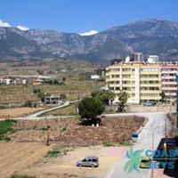 Flat in Turkey, 75 sq.m.