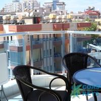 Flat in Turkey, 75 sq.m.