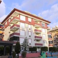 Апартаменты в Турции, 115 кв.м.