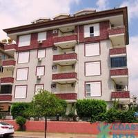 Апартаменты в Турции, 115 кв.м.